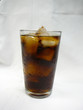 Do Diet Soft Drinks Interfere