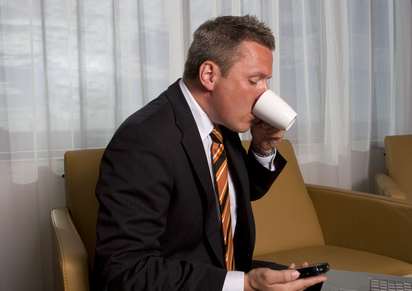 Caffeine Content in Tea Vs. Coffee | LIVESTRONG.COM
