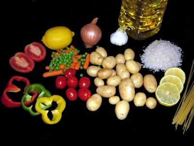 The digestive tract consists organs in digestive system. The digestive tract consists