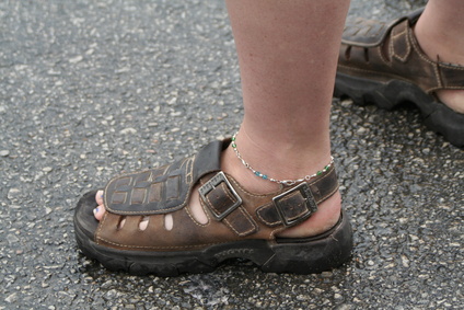 children's mexican shoe size conversion