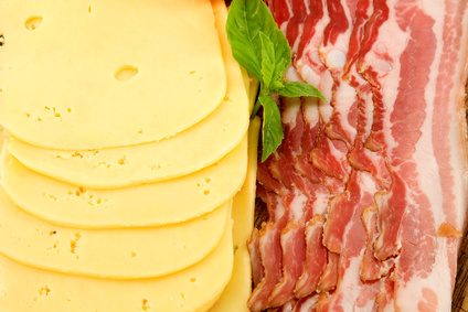 Bad+cholesterol+foods