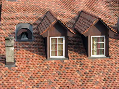 The Cost of Roofing for Different Roof Types