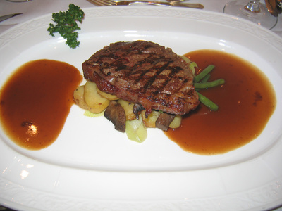 Chicago favorite, Harry 2011