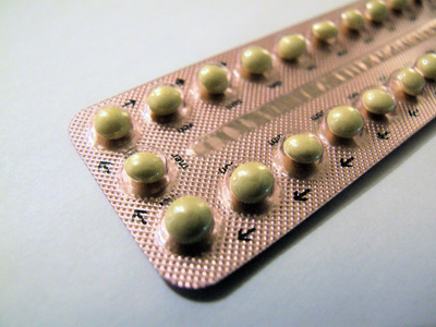 Birth Control Pills