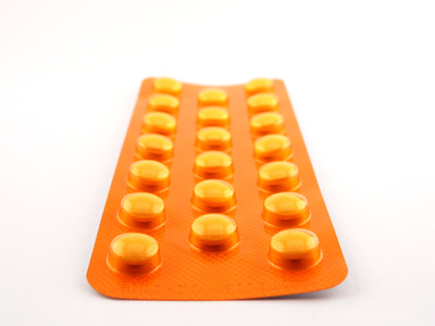 Best birth control options for acne