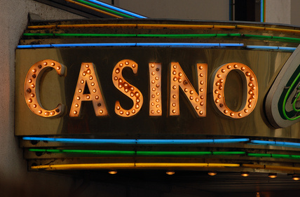 Oklahoma Casinos Events Connecticut Casinos