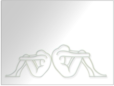 referred abdominal pain. Stomach pain is also referred