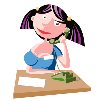 Organization Tips for Executive Assistants | Chron.com