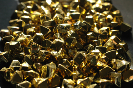 How Does Salt Water Gold Refining Work? | eHow UK How Does Salt Water Gold Refining Work? | eHow UK