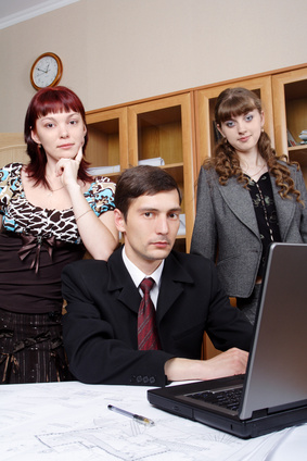 What Are the Causes of Workplace Violence?