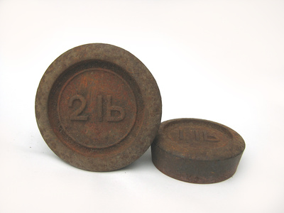 Weightlifting Workout Program