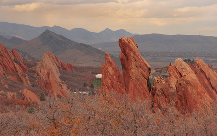 roxborough state park image by Brett Bouwer from Fotolia.com roxborough state park image by Brett Bouwer from Fotolia.com