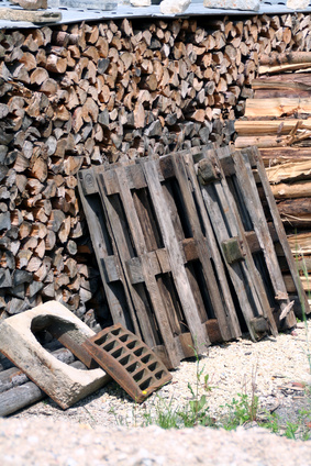 Things to Build with Scrap Wood