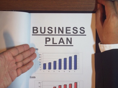 How to build business plan