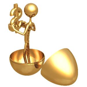 Reduce taxes on stock options
