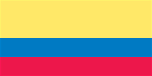 Ecuadorian Flag. f48fe713-4f2c-a436-1768-8ef54e6265e8300400. Quito 