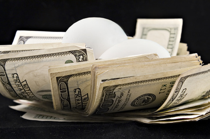 How do i cash out my stock options