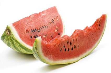 The Vitamins in the Root of a Watermelon