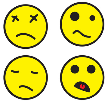 emoticons for ibm notes