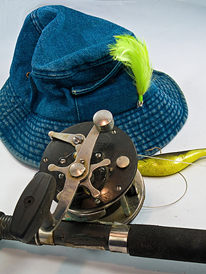 fishing rod and reel. Fishing Rod amp; Reel Storage