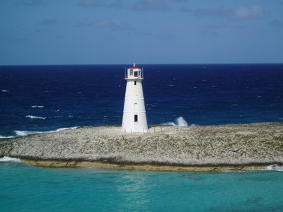 nassau
