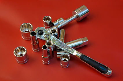 Llave hexagonal de cabeza angulada m/étrica de 6 mm en forma de L llave hexagonal de doble extremo para reparaci/ón general