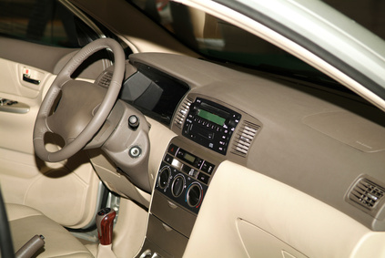 How To Remove The Vomit Smell From A Car It Still Runs