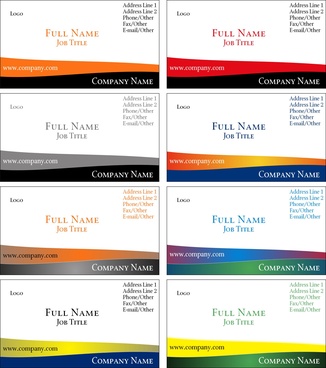 best microsoft program for business cards