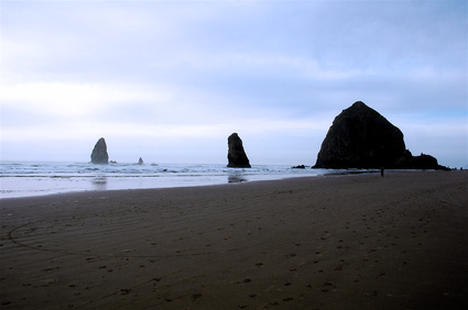 Campgrounds In Cannon Beach Or