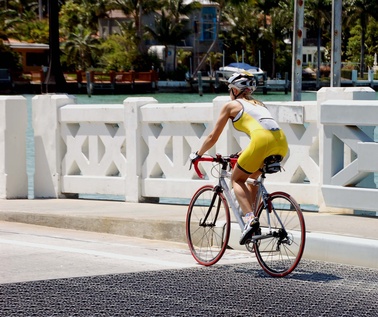 Bell bike lock store combination