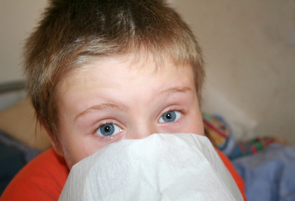 common cold symptoms. Herbs for Cold Symptoms