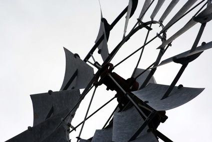 How to Build a Cheap Energy-Producing Wind Turbine eHow UK