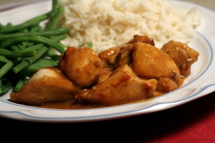 homemade tv dinners for teens dinners