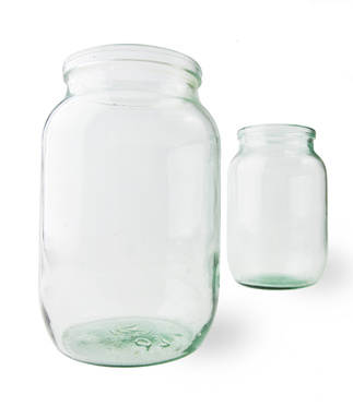 Redbook price guide mason jars