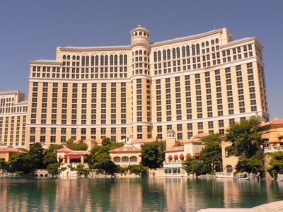 deals on casinos hotels near