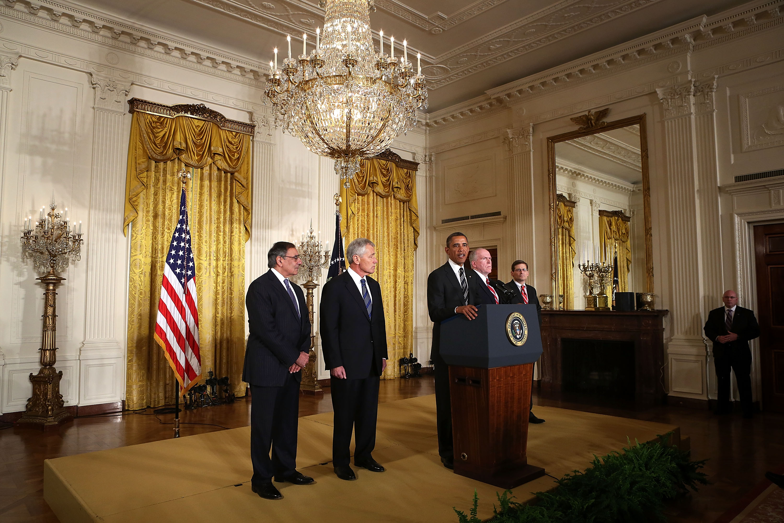 What Degree Do You Need to Work for the CIA? Career Trend