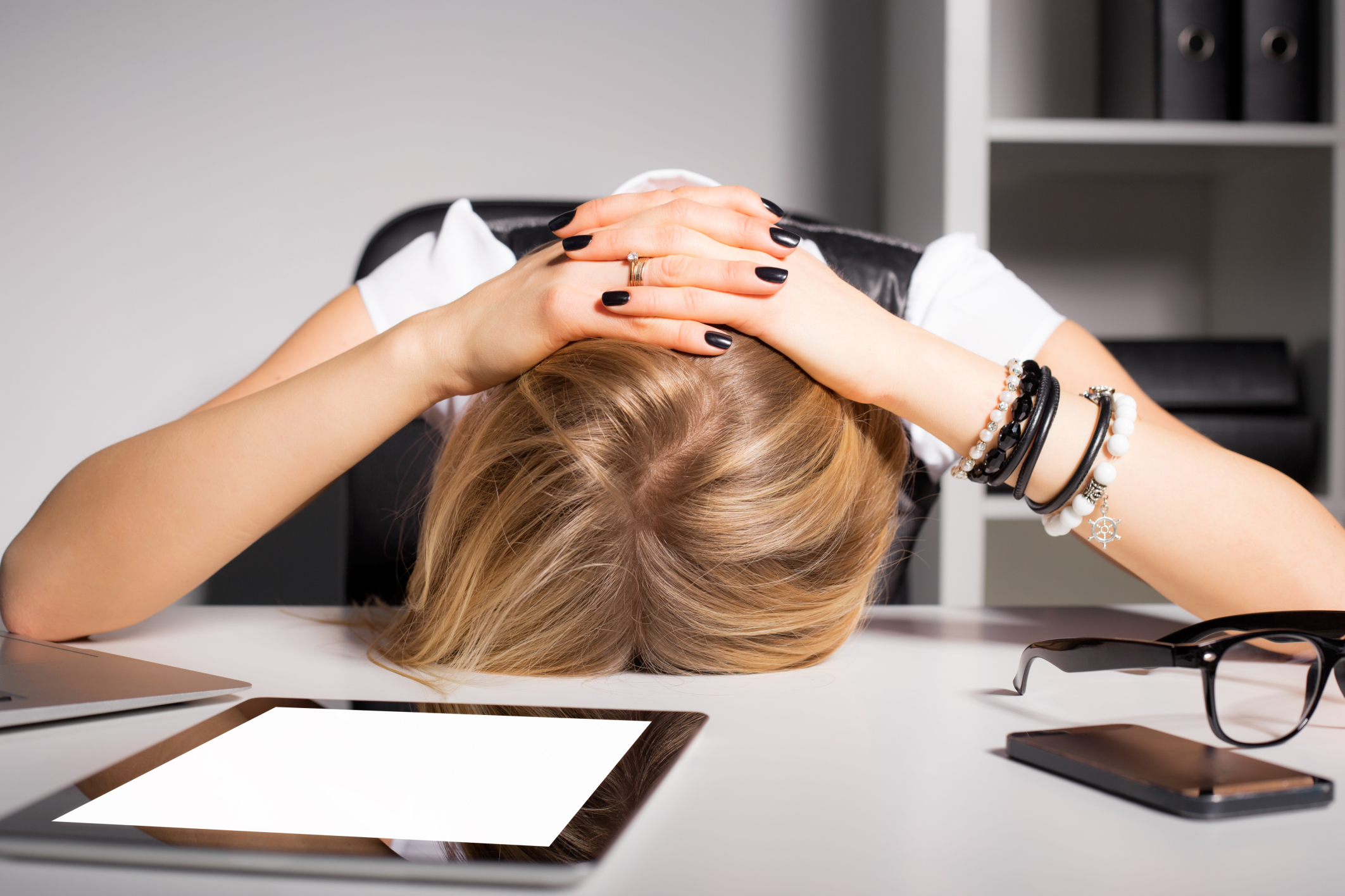 Headache when tilting the head hurts: causes and treatment 71 Headache when tilting the head hurts: causes and treatment 33
