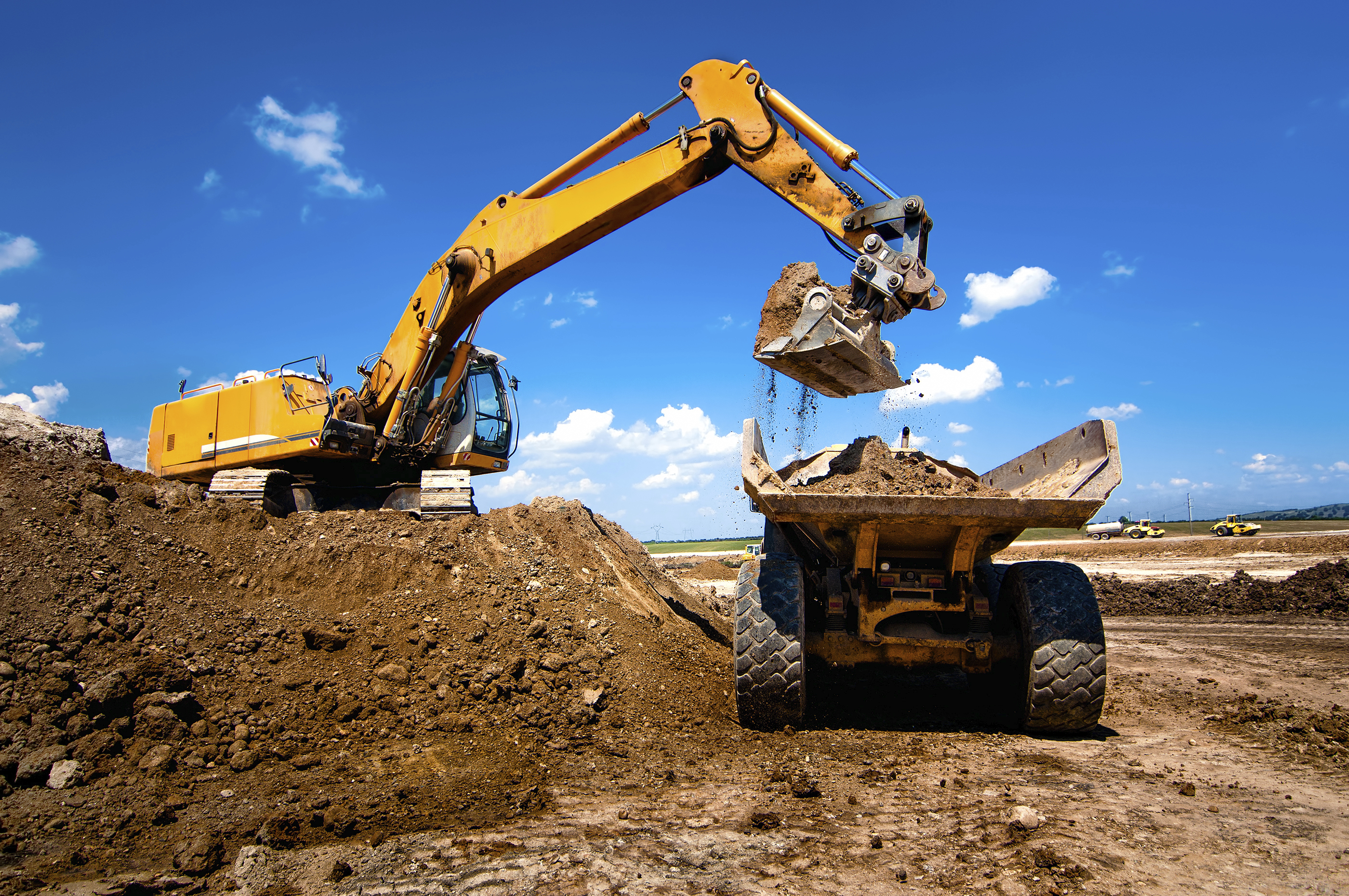 what-do-excavating-contractors-do