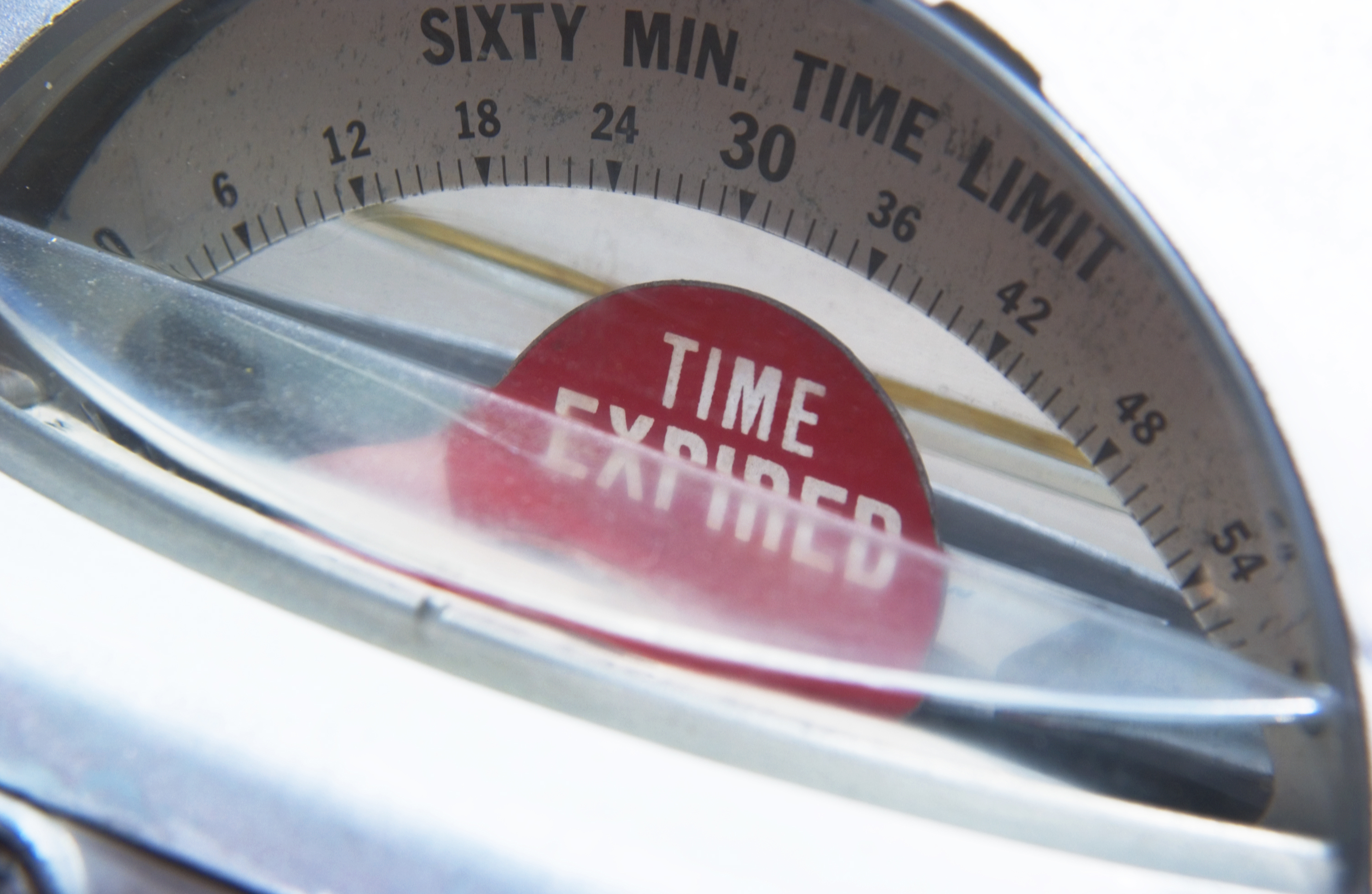 Meter Maid Salary Career Trend