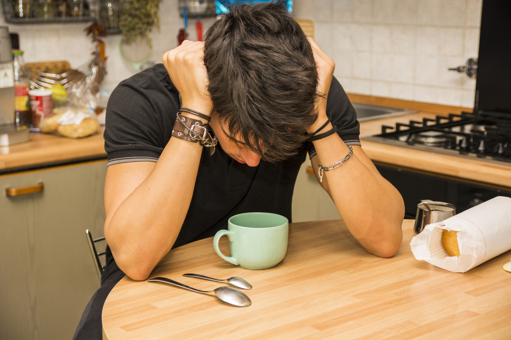 Milk & Heartburn Healthfully