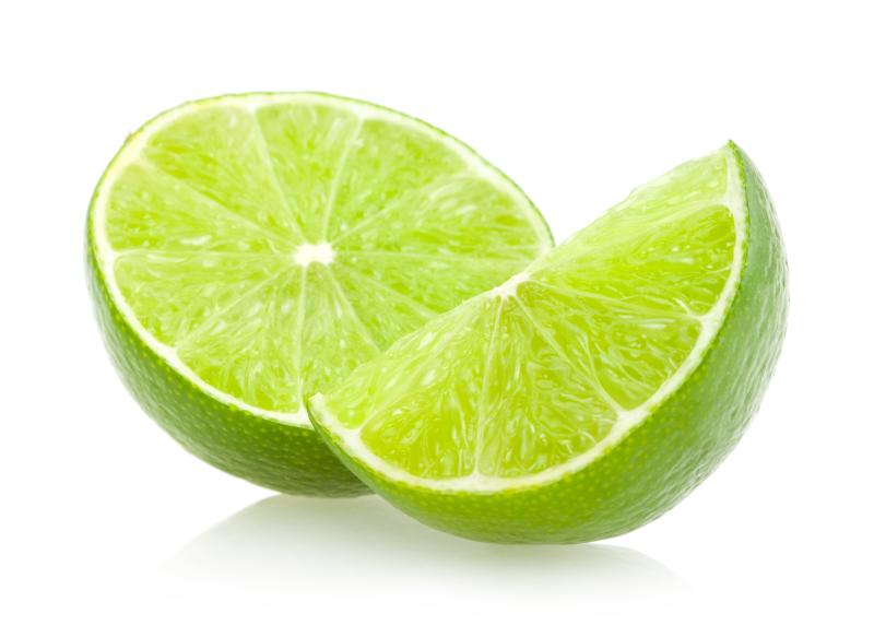 Does Eating Limes Burn Fat? Healthy Eating SF Gate