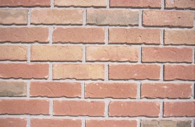 Colores que combinan con los ladrillos rojos | eHow en Español