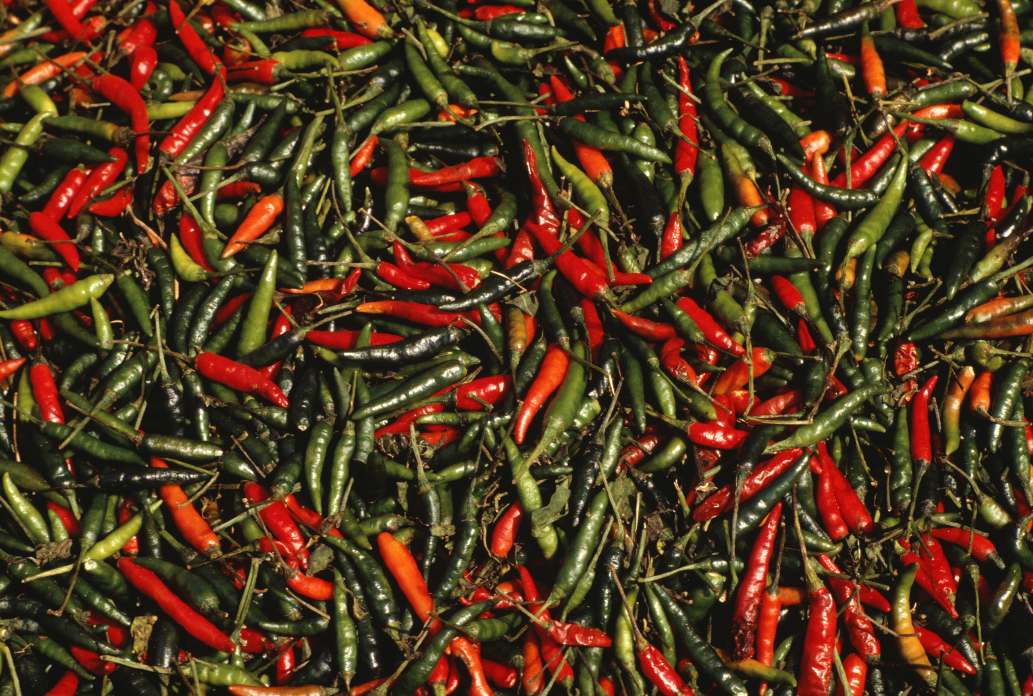 Medical Uses for Cayenne Pepper Healthfully