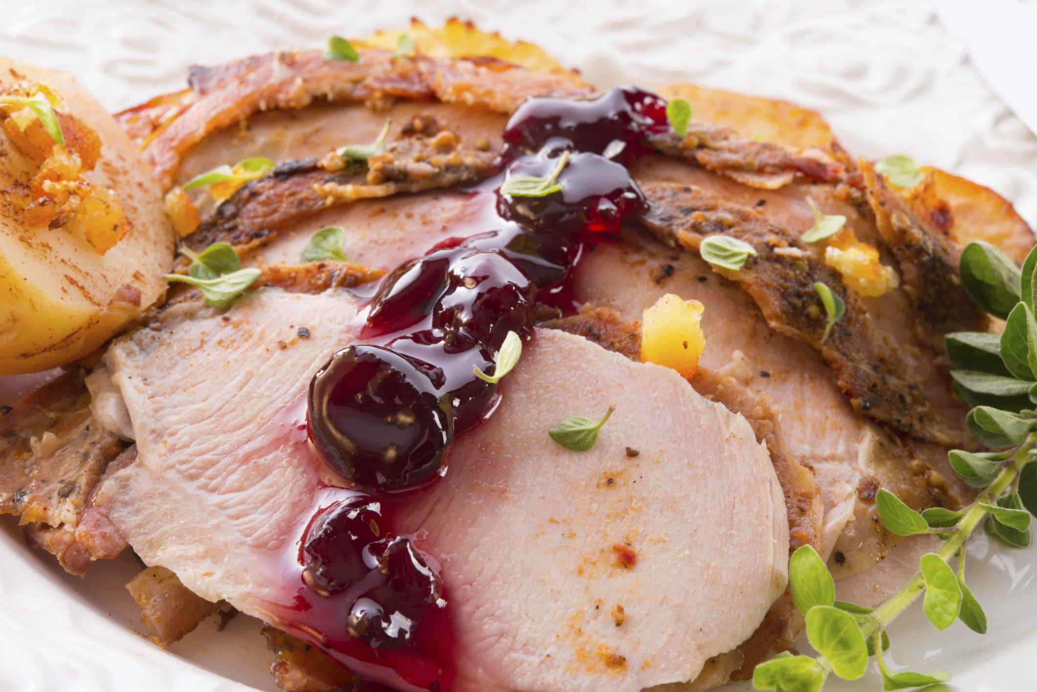 The Best Food Source for LTryptophan Healthfully