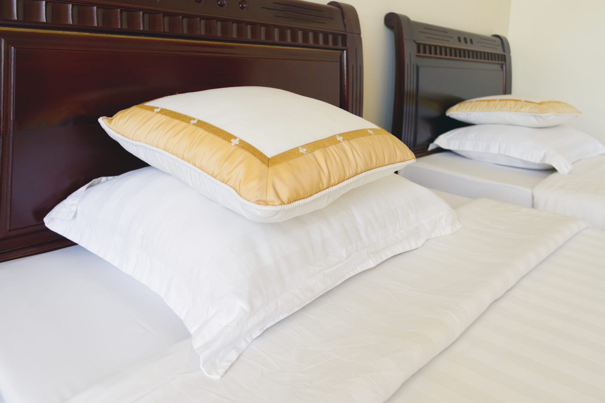 What Size Sheets Fit A Full Pillow Top Mattress