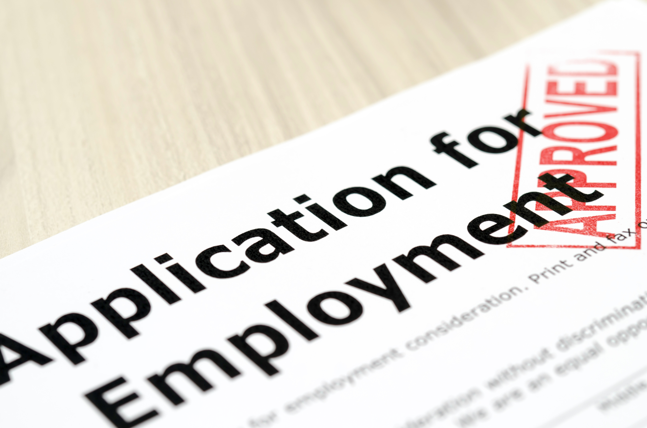 How To Find My Past Employment History Career Trend