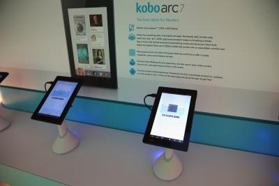 calibre kobo database unsupported