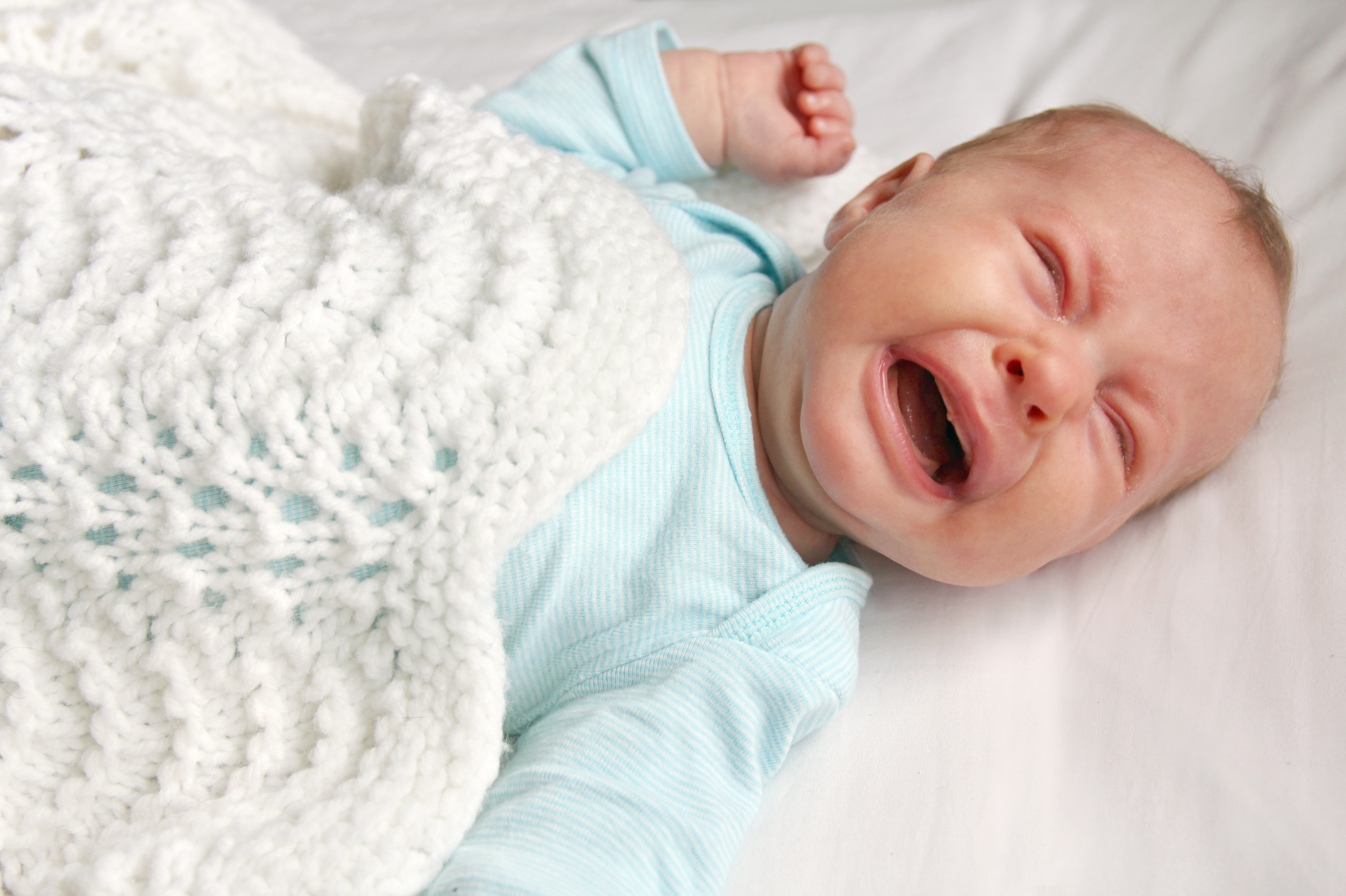Childrens room of the newborn: 7 mistakes that you did not suspect Childrens room of the newborn: 7 mistakes that you did not suspect