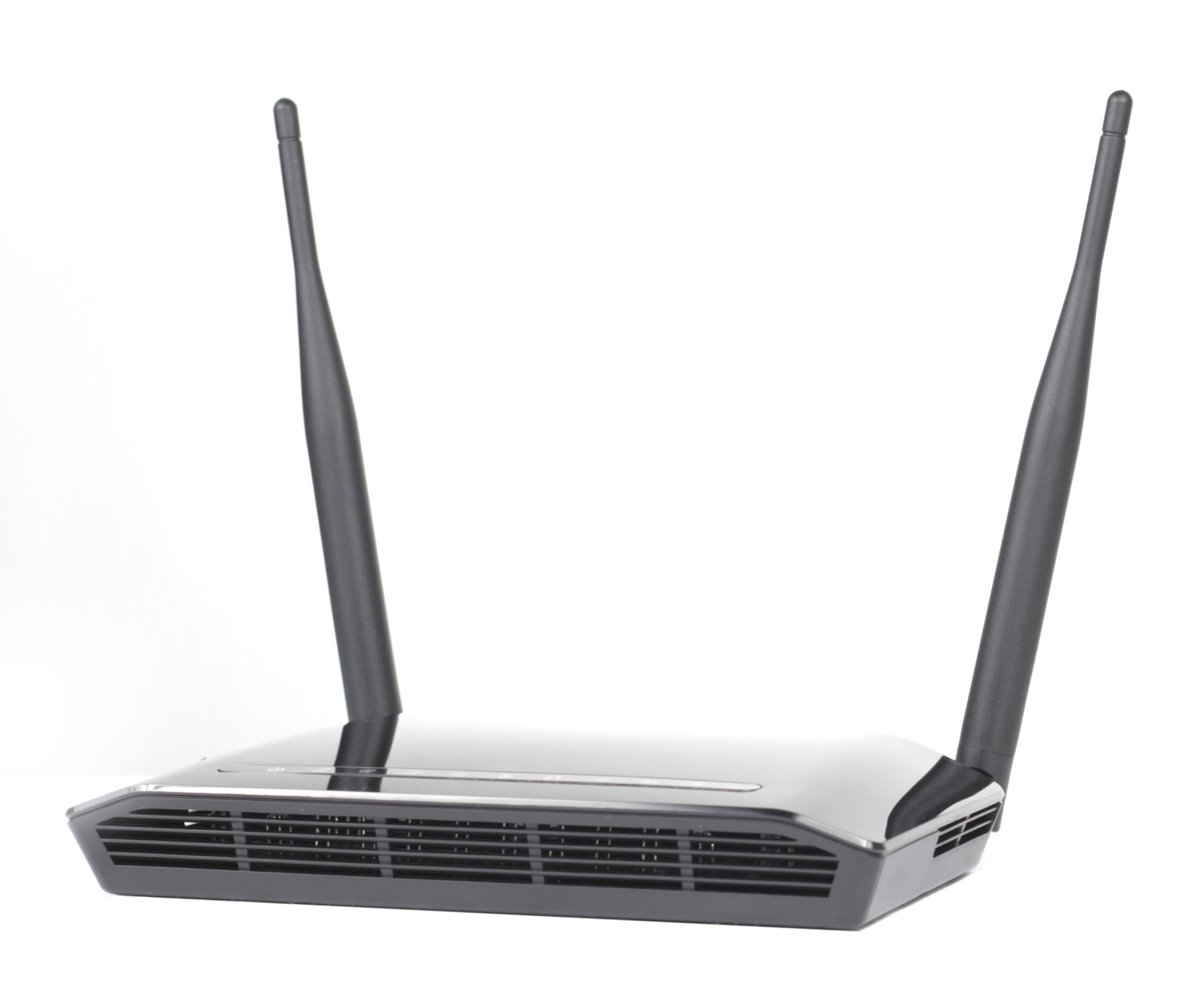 Cómo conectar un router inalámbrico Netgear a un módem por cable (En 5