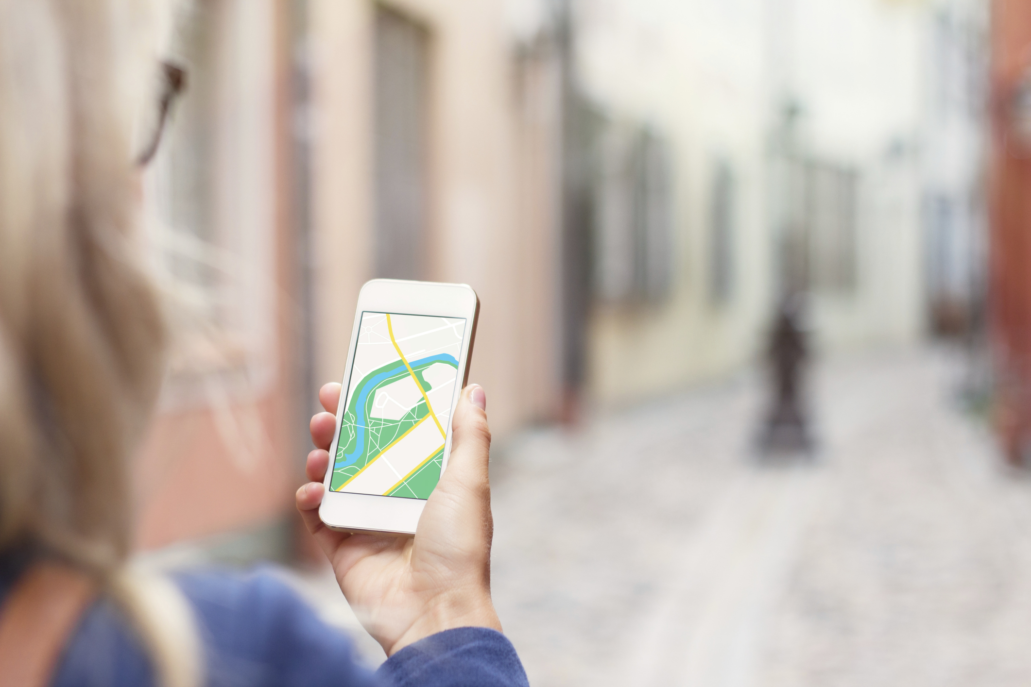Localizar un telefono celular por gps - ubicacion movil por gps